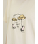 パラソル刺繍Tシャツ
