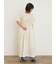 パラソル刺繍Tシャツ