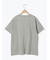 パラソル刺繍Tシャツ