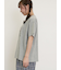 パラソル刺繍Tシャツ