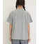 パラソル刺繍Tシャツ