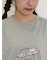 パラソル刺繍Tシャツ
