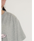 パラソル刺繍Tシャツ