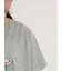 パラソル刺繍Tシャツ