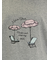 パラソル刺繍Tシャツ