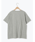 パラソル刺繍Tシャツ