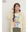 【PEANUTS×Samansa Mos2】75thアートTee