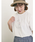 ◎アニマル刺繍Tシャツ