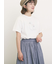 ◎アニマル刺繍Tシャツ