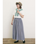 ◎アニマル刺繍Tシャツ