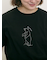 ◎アニマル刺繍Tシャツ