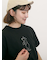 ◎アニマル刺繍Tシャツ