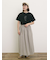 ◎アニマル刺繍Tシャツ