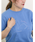 ◎アニマル刺繍Tシャツ