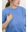 ◎アニマル刺繍Tシャツ