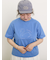 ◎アニマル刺繍Tシャツ