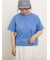 ◎アニマル刺繍Tシャツ