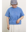 ◎アニマル刺繍Tシャツ