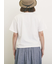 ◎アニマル刺繍Tシャツ