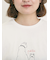 ◎アニマル刺繍Tシャツ