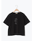 ◎アニマル刺繍Tシャツ