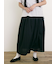 ◎柄アソートギャザースカート