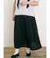 ◎柄アソートギャザースカート