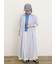 ◎柄アソートギャザースカート