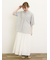 ◎柄アソートギャザースカート