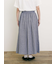 ◎柄アソートギャザースカート