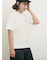 【KELTY×Samansa Mos2】フラワープリントTシャツ