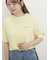 【KELTY×Samansa Mos2】フラワープリントTシャツ