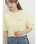 【KELTY×Samansa Mos2】フラワープリントTシャツ
