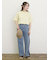 【KELTY×Samansa Mos2】フラワープリントTシャツ