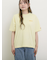 【KELTY×Samansa Mos2】フラワープリントTシャツ