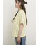 【KELTY×Samansa Mos2】フラワープリントTシャツ