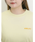 【KELTY×Samansa Mos2】フラワープリントTシャツ