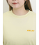 【KELTY×Samansa Mos2】フラワープリントTシャツ