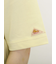 【KELTY×Samansa Mos2】フラワープリントTシャツ