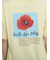 【KELTY×Samansa Mos2】フラワープリントTシャツ