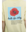 【KELTY×Samansa Mos2】フラワープリントTシャツ