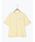 【KELTY×Samansa Mos2】フラワープリントTシャツ