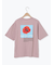 【KELTY×Samansa Mos2】フラワープリントTシャツ