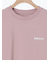 【KELTY×Samansa Mos2】フラワープリントTシャツ
