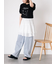 レースティアード2WAYスカート