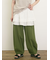 レースティアード2WAYスカート