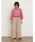 ジュートサンダル