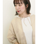 パッチワークレースブラウス