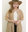 【S/Mサイズ】オーバーレース切替ワンピース