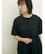 【S/Mサイズ】オーバーレース切替ワンピース